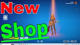 Fortnite Item Shop New [April 4, 2024] (New Item Shop Fortnite)