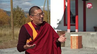 Буддийская среда: Отношение к уходу из жизни в буддизме. Гунриг дуган