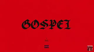 Rich Chigga - Gospel Ft. Xxxtentacion/Keith Ape (Prod. RonnyJ) (Slowed + Reverb)