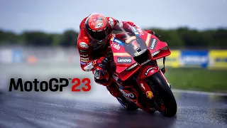 MotoGP 23 Review | Best Bike Racing Game of 2023