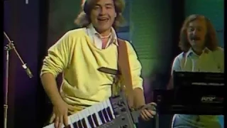 Michal David - Nonstop ( Televarieté 1983)