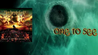 Serpentslain - One to See  (Official Lyric Video)