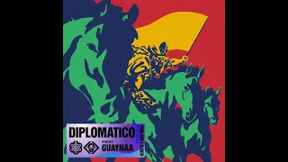 Diplomatico - Major Lazer Ft. Guaynaa
