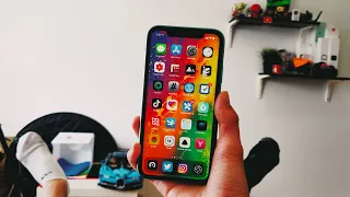 iPhone 11: 6 Months Later - An HONEST Review 2020