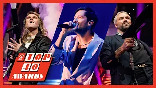 Kris Kross Amsterdam & Friends (live bij de Qmusic Top 40 Awards 2023)