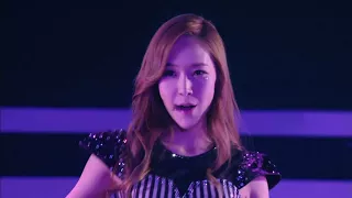 (1080P) Girls Generation 2nd Japan Tour Girls&Peace Bluray Concert