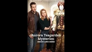 Тайны Авроры Тигарден: Кради и ищи (2020) Aurora Teagarden Mysteries: Heist and Seek (2020)