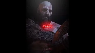 Kratos vs Asura