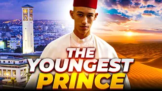 Discovering The Wealthy Lifestyle of Prince Moulay Hassan | The Richest Teenage Prince