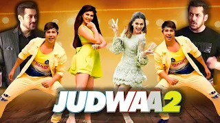 Judwaa 2 | Varun Dhawan, Jacqueline Fernandez, Tapsee pannu, Rajpal Y | Movie 1080p HD Fact & Review