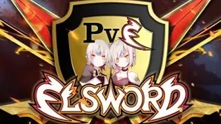 Elsword-Les Eves seront maitre du monde