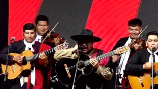 EL CHAQUEÑO PALAVECINO EN EL 199 ANIVERSARIO DE LA POLICÍA DE SALTA !!!