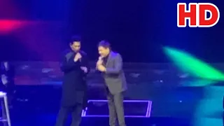 [4KUHD] GARY V PERFORMS WITH MARTIN NIEVERA AT THE GARY V ONE LAST TIME CONCERT