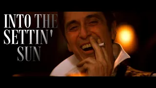 The Rolling Stones - Paint It Black ( "The Devil's Advocate" Clip | Edit ) HD version