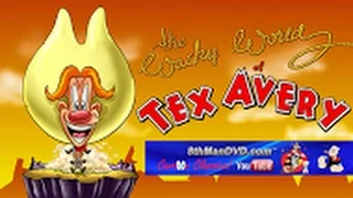 BIGGEST TEX AVERY MGM CARTOON COMPILATION: Doggone Tired & More!