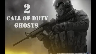 Call of Duty Ghosts part 2