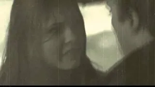 Damon and Elena -TVD- Talking To The Moon