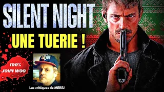 SILENT NIGHT : Critique qui laisse sans voix ! (Sans Spoilers)