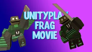 Unturned UnityPlay -FragMovie#26