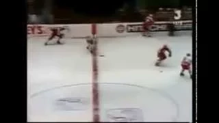 1978 IIHF, Czechoslovakia-Canada 12-May 1978, 3-2