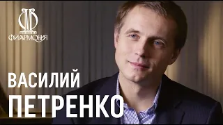 Интервью с Василием Петренко // Interview with Vasily Petrenko (with subs)