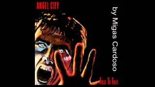 ANGEL CITY - Take A Long Line