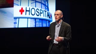 Why curiosity is the key to science and medicine | Kevin B. Jones