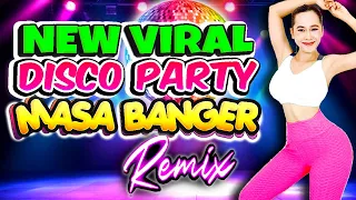 Nonstop Opm Disco Remix 2024 💥 Best Ever Pinoy Love Songs Disco Masa Banger💥Tagalog Disco Hits Music