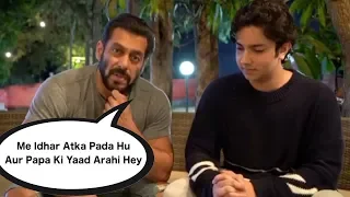 Salman Khan Emotional MSG From All Fans During H0me Quarantine