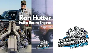 Hidden Horsepower Episode 37 - Ron Hutter