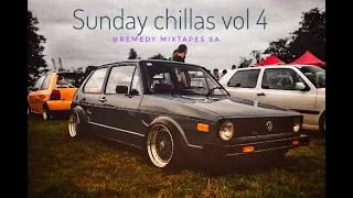 Vol 4, Sunday Chillas Private Soulful Piano, Deep House  by Remedy Mixtapes SA