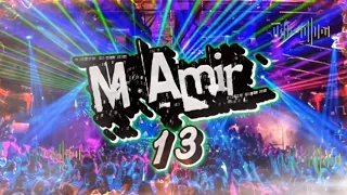 М.Амир песня - 13/ M.Amir - 13 🎶 /2023