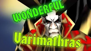 Wonderful Varimathras