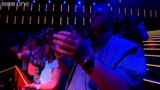 The Voice UK 2013   Team Danny sings Let Her Go   The Live Semi Finals