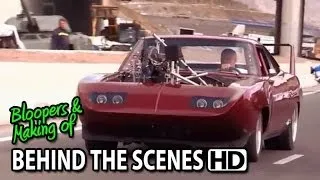 Fast & Furious 6 (2013) Making of & Behind the Scenes (Part5/5)