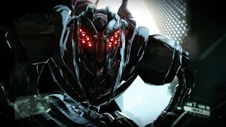 Crysis 2/ Bölüm 2: Ani Darbe (Türkçe Dublaj)