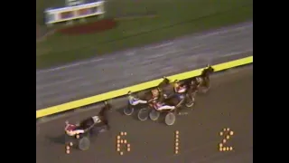 1987 Monticello Raceway JD's GEMINI & Driver Chet Williams Sr.