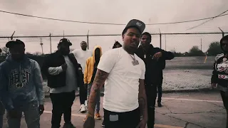 Doughboyz Cashout : HBK Kid x Russboy Trey x Oba Rowland - “Street Route” Shot by @StopPlayingFilms