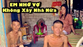 Tá Hỏa Anh Thảo Quay Lại Với Quy Và Không Xây Nhà Nữa .!