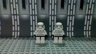 April Fools Day Mess-Up - Lego Star Wars (Special)