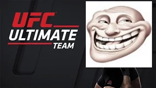 О кривом балансе EA Sports UFC 2 или как я сыграл с C4_Snake лучшим бойцом в стойке
