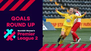 SWPL 2 Round-up | Sunday 4th December