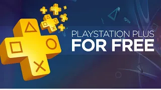 *WORKING* FREE PLAYSTATION PLUS (14 days free) WITHOUT CREDIT CARD FULL TUTORIAL