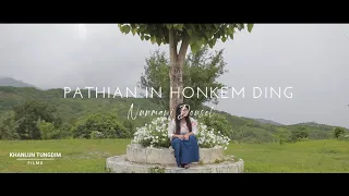 NunMawi Dousel Pathian in honkem ding (Official Music Video)