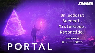 Sonoro presenta - Portal Sonoro - Trailer