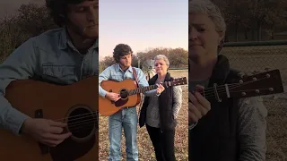 Riley Gilbreath & Momma Gilbreath - “I Can’t Even Walk”