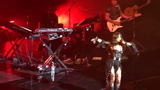 Camila Cabello (@Camila_Cabello)-She Loves Control @o2academybrix, 12th June 2018