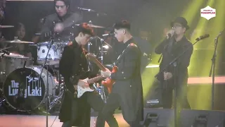 SUPERMAN - LUCKY LAKI - LIVE AT ISTORA SENAYAN