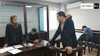 Долой доказательства! МВД Абхазии составляет обвинительный материал со слов сотрудников.