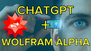 First look - ChatGPT + WolframAlpha (GPT-3.5 and Wolfram|Alpha via LangChain by James Weaver)